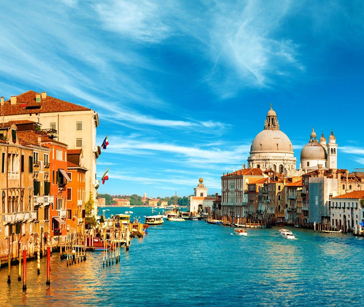 Business class flights to Europe